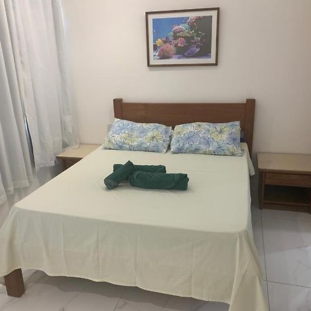 Barra Summer Flat-Apartamento Princesa Isabel Salvador Exterior photo