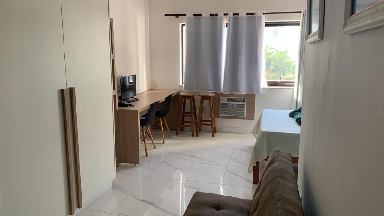 Barra Summer Flat-Apartamento Princesa Isabel Salvador Exterior photo
